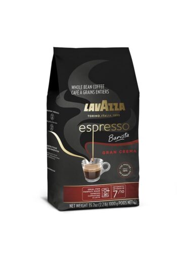 Lavazza Espresso Barista - cafesimo.com