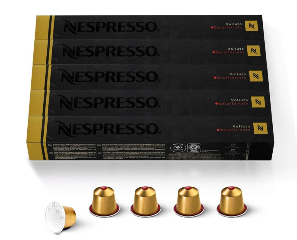 Nespresso Original Line Capsules