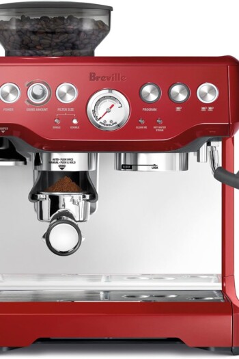 Breville Barista Express BES870XL