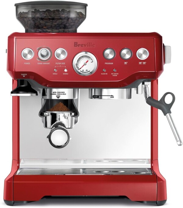 Breville Barista Express BES870XL