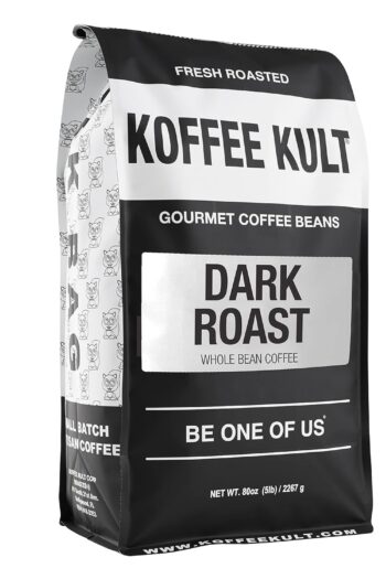 koffee kult