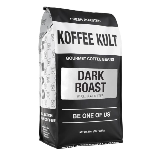 koffee kult