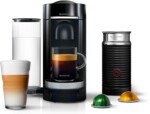 Nespresso Vertuo Deluxe Plus